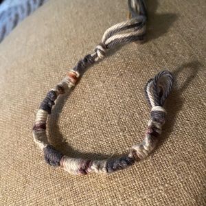 Handmade bracelet $8 or 3 for $20